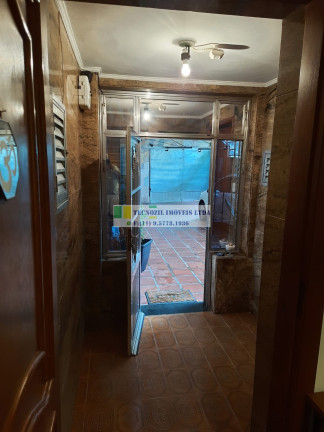 Imagem Sobrado com 3 Quartos à Venda, 266 m² em Vila Mariana - São Paulo