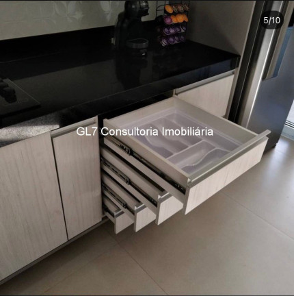 Imagem Casa com 3 Quartos à Venda,  em Jardim Park Real - Indaiatuba