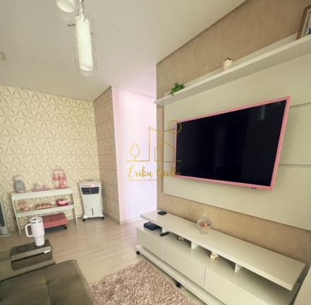 Imagem Apartamento com 3 Quartos à Venda, 76 m² em Jardim Ermida I - Jundiaí Imagem Apartamento com 3 Quartos à Venda, 76 m² em Jardim Ermida I - Jundiaí