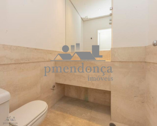 Imagem Apartamento com 4 Quartos à Venda, 518 m² em Vila Mariana - São Paulo Imagem Apartamento com 4 Quartos à Venda, 518 m² em Vila Mariana - São Paulo