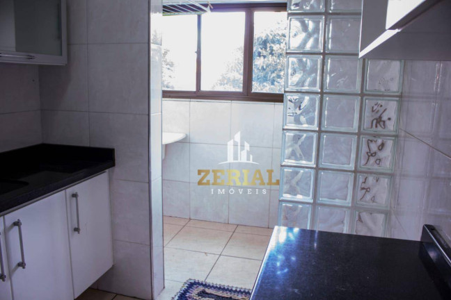 Imagem Apartamento com 3 Quartos à Venda, 75 m² em Santa Maria - São Caetano Do Sul