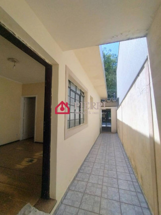 Imagem Casa com 3 Quartos à Venda, 145 m² em Parque São Domingos - São Paulo Imagem Casa com 3 Quartos à Venda, 145 m² em Parque São Domingos - São Paulo