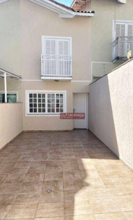 Sobrado com 3 Quartos à Venda, 161 m² em Vila Galvão - Guarulhos