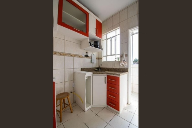 Imagem Imóvel com 1 Quarto à Venda, 44 m² em Cidade Baixa - Porto Alegre Imagem Imóvel com 1 Quarto à Venda, 44 m² em Cidade Baixa - Porto Alegre