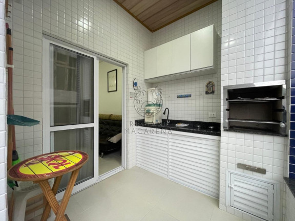 Imagem Apartamento com 1 Quarto à Venda, 42 m² em Toninhas - Ubatuba Imagem Apartamento com 1 Quarto à Venda, 42 m² em Toninhas - Ubatuba