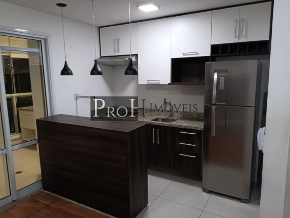 Imagem Apartamento com 1 Quarto à Venda, 43 m² em Jardim Aeroporto - São Paulo Imagem Apartamento com 1 Quarto à Venda, 43 m² em Jardim Aeroporto - São Paulo