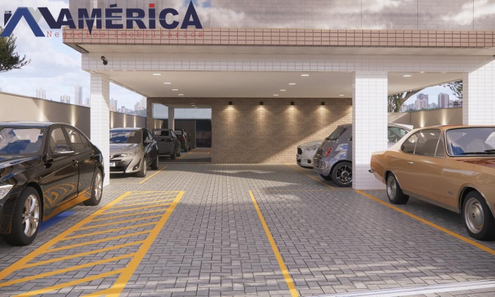 Imagem Imóvel com 3 Quartos à Venda, 83 m² em Manaíra - João Pessoa