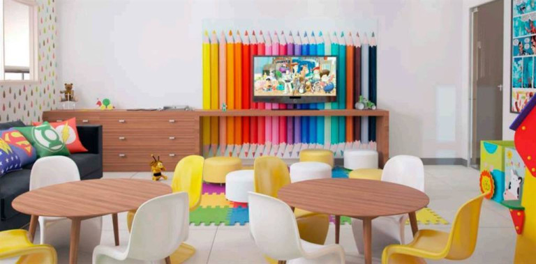 Imagem Apartamento com 2 Quartos à Venda, 81 m² em Forte - Praia Grande