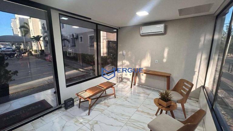 Imagem Apartamento com 2 Quartos à Venda, 50 m² em Maraponga - Fortaleza Imagem Apartamento com 2 Quartos à Venda, 50 m² em Maraponga - Fortaleza