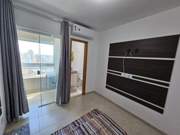 Imagem Apartamento com 2 Quartos à Venda, 64 m² em Setor Leste Universitário - Goiânia