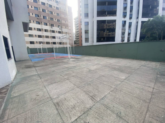 Apartamento com 4 Quartos à Venda, 600 m² em Meireles - Fortaleza