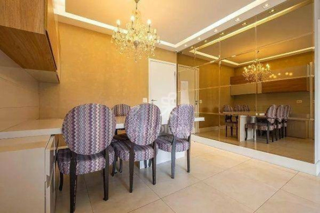 Imagem Apartamento com 3 Quartos à Venda, 107 m² em Pinheiros - São Paulo