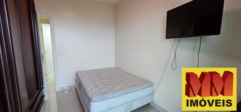 Imagem Apartamento com 2 Quartos à Venda, 120 m² em Braga - Cabo Frio