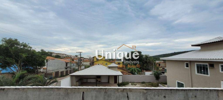 Imagem Casa com 2 Quartos à Venda, 100 m² em Rasa - Armação Dos Búzios