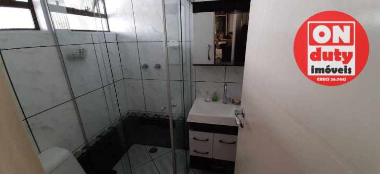 Imagem Apartamento com 3 Quartos para Alugar, 146 m² em Boqueirão - Santos Imagem Apartamento com 3 Quartos para Alugar, 146 m² em Boqueirão - Santos