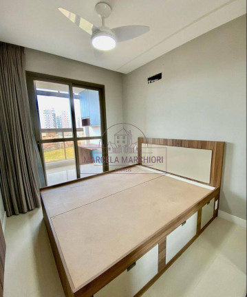 Imagem Apartamento com 2 Quartos à Venda, 73 m² em Itapuã - Vila Velha Imagem Apartamento com 2 Quartos à Venda, 73 m² em Itapuã - Vila Velha