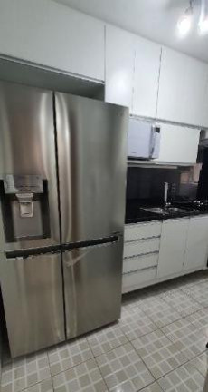 Imagem Apartamento com 2 Quartos à Venda, 57 m² em Vila Olímpia - São Paulo