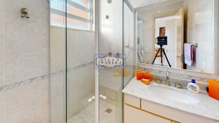 Imagem Cobertura com 3 Quartos à Venda, 165 m² em Copacabana - Rio De Janeiro Imagem Cobertura com 3 Quartos à Venda, 165 m² em Copacabana - Rio De Janeiro