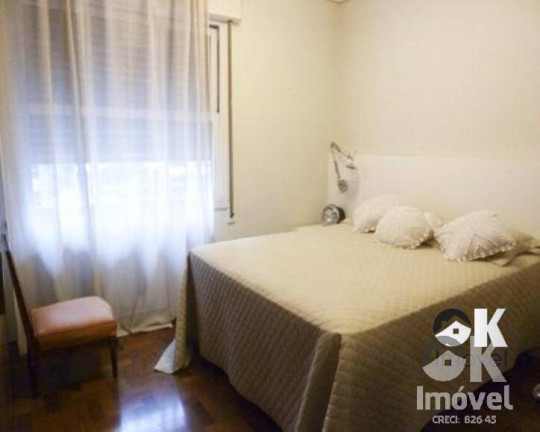 Imagem Apartamento com 3 Quartos à Venda, 239 m² em Higienópolis - São Paulo