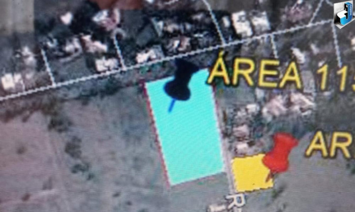 Imagem Terreno à Venda, 12.000 m² em Araçoiaba - Araçoiaba Da Serra Imagem Terreno à Venda, 12.000 m² em Araçoiaba - Araçoiaba Da Serra
