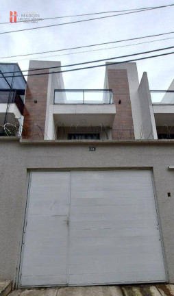 Imagem Casa com 3 Quartos à Venda, 101 m² em Jardim Vinte E Cinco De Agosto - Duque De Caxias Imagem Casa com 3 Quartos à Venda, 101 m² em Jardim Vinte E Cinco De Agosto - Duque De Caxias