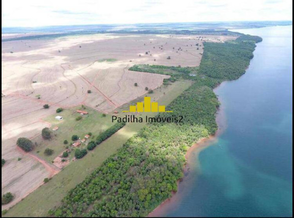 Imagem Fazenda à Venda, 698 m² em Centro - Teodoro Sampaio