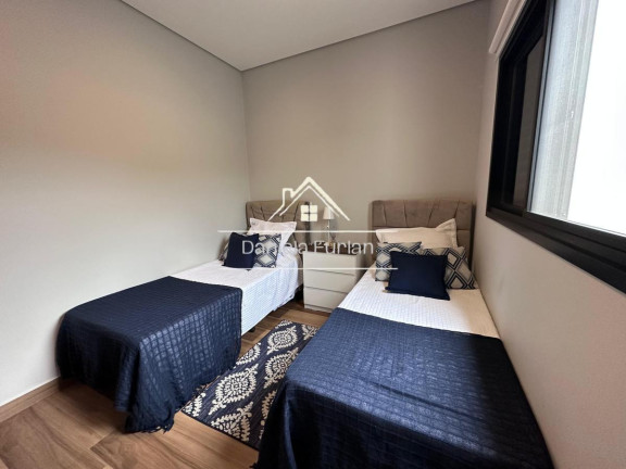 Imagem Casa de Condomínio com 3 Quartos à Venda, 118 m² em Condomínio Terras De São Francisco - Sorocaba Imagem Casa de Condomínio com 3 Quartos à Venda, 118 m² em Condomínio Terras De São Francisco - Sorocaba