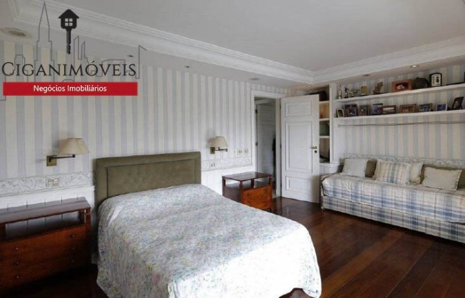 Imagem Casa de Condomínio com 6 Quartos à Venda, 1.339 m² em Barra Da Tijuca - Rio De Janeiro Imagem Casa de Condomínio com 6 Quartos à Venda, 1.339 m² em Barra Da Tijuca - Rio De Janeiro