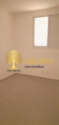 Imagem Apartamento com 2 Quartos à Venda, 59 m² em Vila Das Mercês - São Paulo