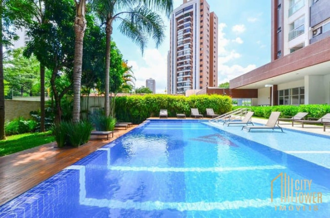 Imagem Apartamento com 3 Quartos à Venda, 107 m² em Cidade Monções - São Paulo Imagem Apartamento com 3 Quartos à Venda, 107 m² em Cidade Monções - São Paulo