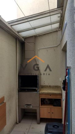 Imagem Casa com 3 Quartos à Venda, 100 m² em Chácara Seis De Outubro - São Paulo