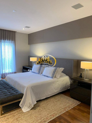 Imagem Casa de Condomínio com 4 Quartos à Venda, 705 m² em Tamboré - Santana De Parnaíba Imagem Casa de Condomínio com 4 Quartos à Venda, 705 m² em Tamboré - Santana De Parnaíba