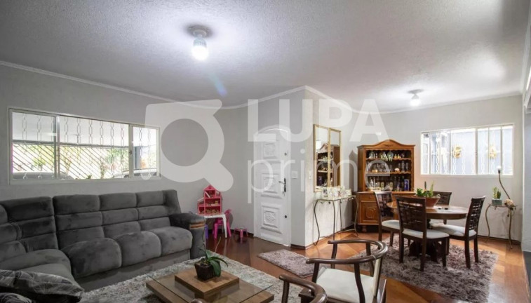 Imagem Casa com 5 Quartos à Venda, 182 m² em Jardim Guanca - São Paulo