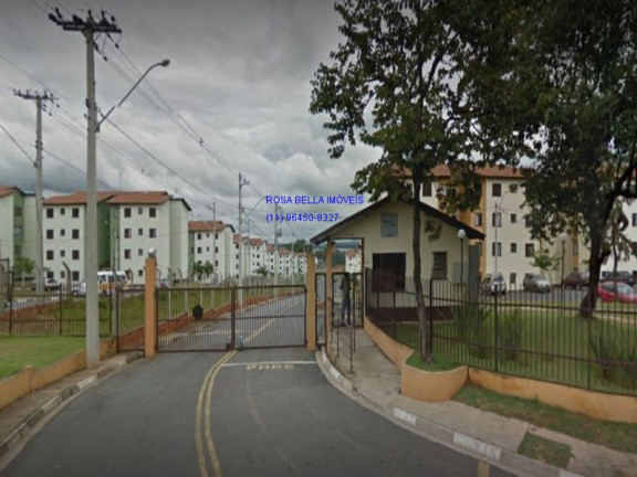 Apartamento com 2 Quartos à Venda, 68 m² em Chácaras Saudáveis E Encantadoras - Jundiaí