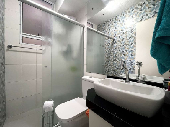 Imagem Imóvel com 2 Quartos à Venda, 50 m² em Jardim Central - Cotia