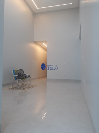 Casa com 3 Quartos à Venda, 104 m² em Parque Brasília 2ª Etapa - Anápolis