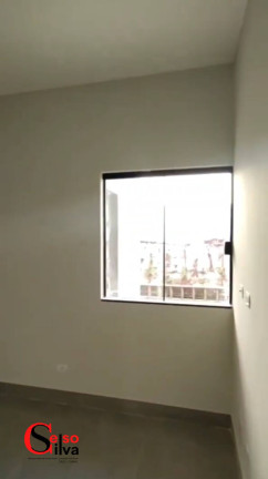 Imagem Casa com 3 Quartos à Venda, 157 m² em Jardim São Paulo - Maringá