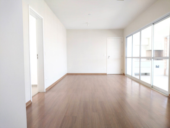 Imagem Apartamento com 3 Quartos à Venda, 110 m² em Vila Suzana - São Paulo