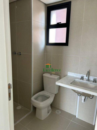 Imagem Apartamento com 3 Quartos à Venda, 87 m² em Vila Bastos - Santo André