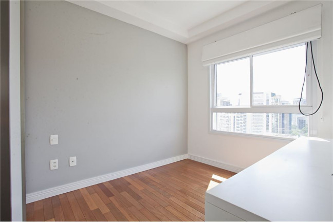 Imagem Apartamento com 4 Quartos à Venda, 292 m² em Bela Vista - São Paulo