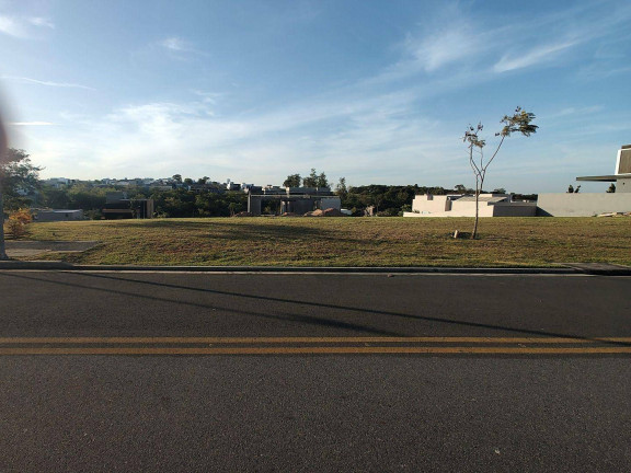 Terreno à Venda, 615 m² em Alphaville Nova Esplanada  3  - Votorantim
