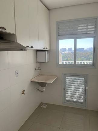 Imagem Apartamento com 2 Quartos para Alugar, 66 m² em Despraiado - Cuiabá
