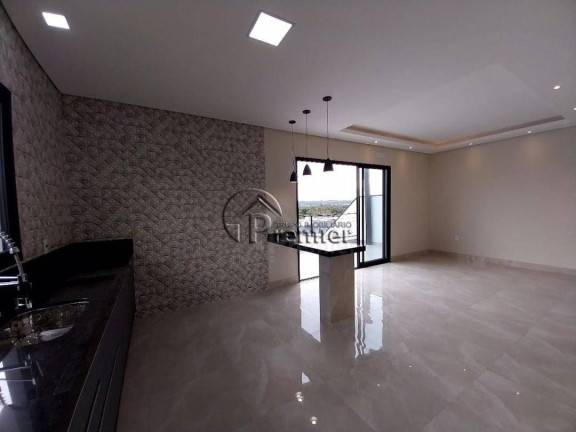 Imagem Casa com 3 Quartos à Venda ou Locação, 232 m² em Piemonte - Indaiatuba