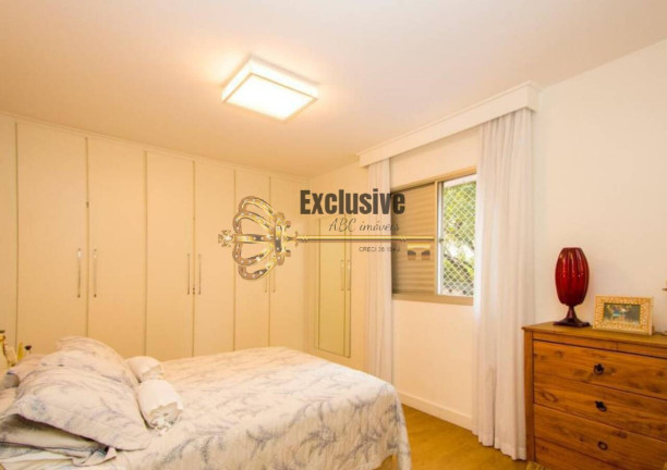 Imagem Apartamento com 3 Quartos à Venda, 160 m² em Vila Bastos - Santo André Imagem Apartamento com 3 Quartos à Venda, 160 m² em Vila Bastos - Santo André