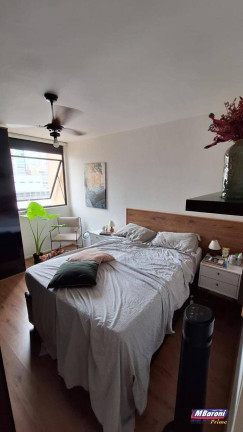 Imagem Apartamento com 2 Quartos à Venda, 65 m² em água Branca - São Paulo