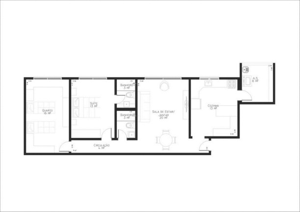 Imagem Apartamento com 2 Quartos à Venda, 91 m² em Tucuruvi - São Paulo Imagem Apartamento com 2 Quartos à Venda, 91 m² em Tucuruvi - São Paulo