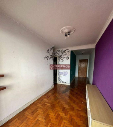Imagem Apartamento com 1 Quarto à Venda, 60 m² em Santana - São Paulo