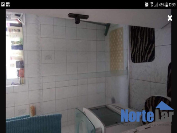 Imagem Apartamento com 2 Quartos à Venda, 62 m² em Vila Guilherme - São Paulo