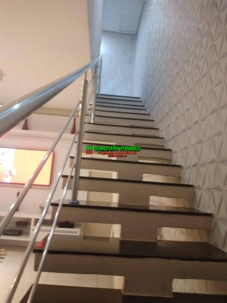 Imagem Casa com 3 Quartos à Venda, 250 m² em Bosque Dos Eucaliptos - São José Dos Campos Imagem Casa com 3 Quartos à Venda, 250 m² em Bosque Dos Eucaliptos - São José Dos Campos