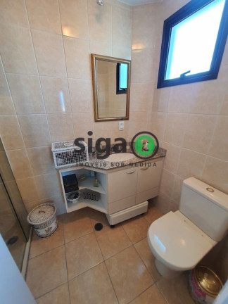 Imagem Apartamento com 3 Quartos à Venda, 162 m² em Tatuapé - São Paulo